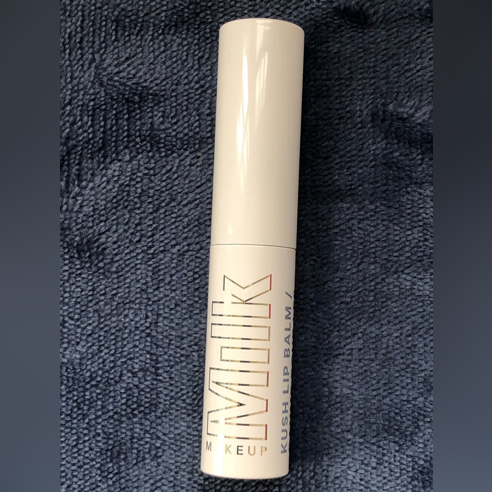Milk Makeup Kush Lip Balm Bubble